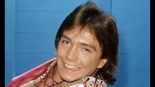 David Cassidy - How Can I Be Sure