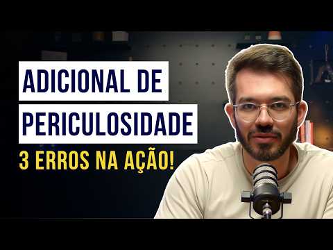 Post Veja como calcular adicional de periculosidade com gás inflamável, evitar erros na liquidação inicial e atuar com mais segurança.
