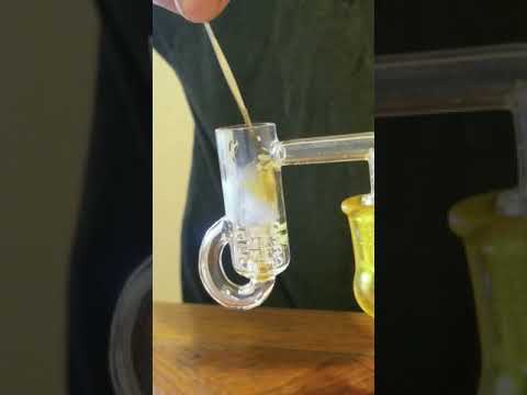 Terp recycler banger