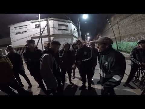 KAIVA vs ZUKO vs DMENT vs KLZ vs KILATOR - 8vos (2VS2 Random - 19/05) - Hermandad Free