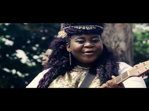 Nelida Karr Rioko Oficial Video HD