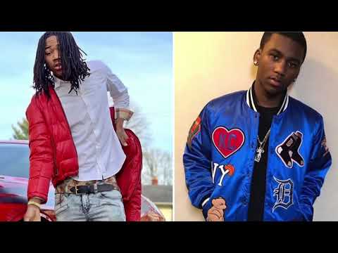 Ekt 40 - Unreleased Song Ft Ebn Roo