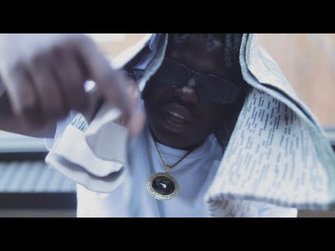 YB YSN - Préoccupé (Prod by @t3svymade!t)