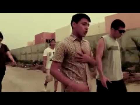 Nada personal (video Oficial) - Geassassin