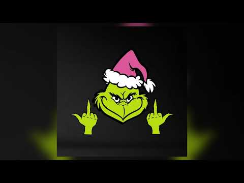 ASTROBOY x LINK - I FEEL LIKE THE GRINCH