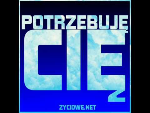 ToMasz(MOS)-Potrzebuję Cię