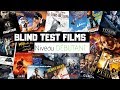 BLIND TEST FILMS - DEBUTANT (40 EXTRAITS)