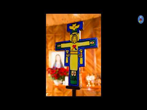 Czatachowa 31.12.2023 - Pasterka Noworoczna - Adoracja, uwielbienie i słowa poznania