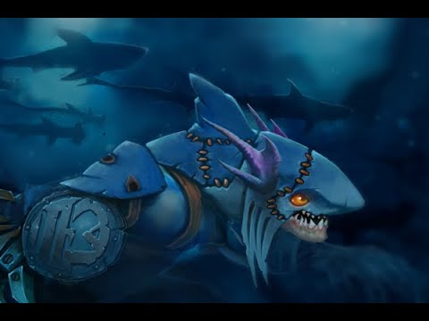 SLARK IS UNSTOPPABLE (Comeback Game Go Hard)