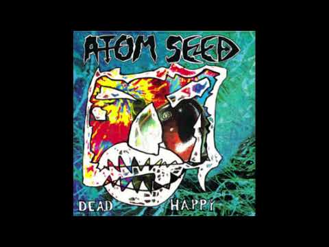 Fear - Atom Seed