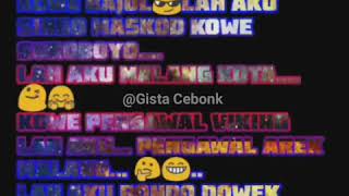 Download lagu Logo Tulisan kedap kedip mp3