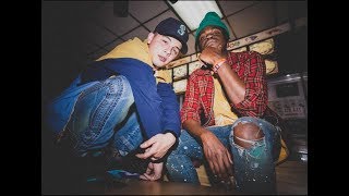 Kirk Knight & Nyck Caution (Nyck @ Knight) - All Night