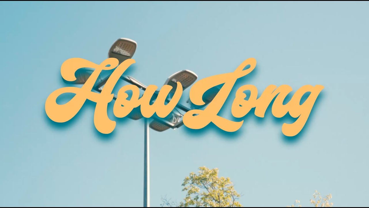 The Saraphines – How Long