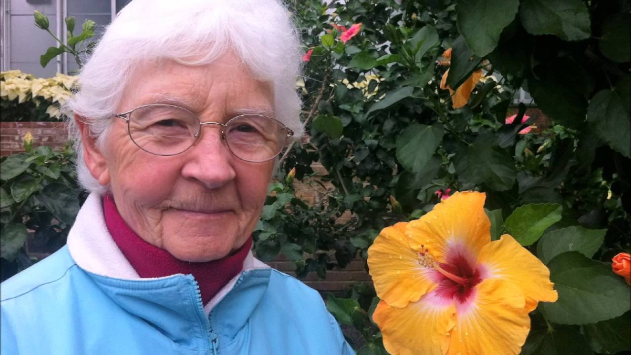 Genevieve Baker Obituary