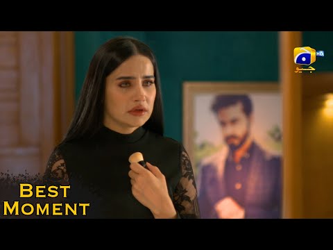 Grift Episode 86 || Ali Abbas - Saniya Shamshad || 𝐁𝐞𝐬𝐭 𝐌𝐨𝐦𝐞𝐧𝐭 𝟎𝟔 || Har Pal Geo