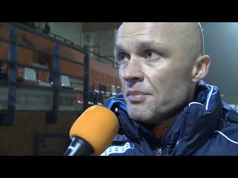 Voorbeschouwing Katwijk - Kozakken Boys | VVKatwijkTV