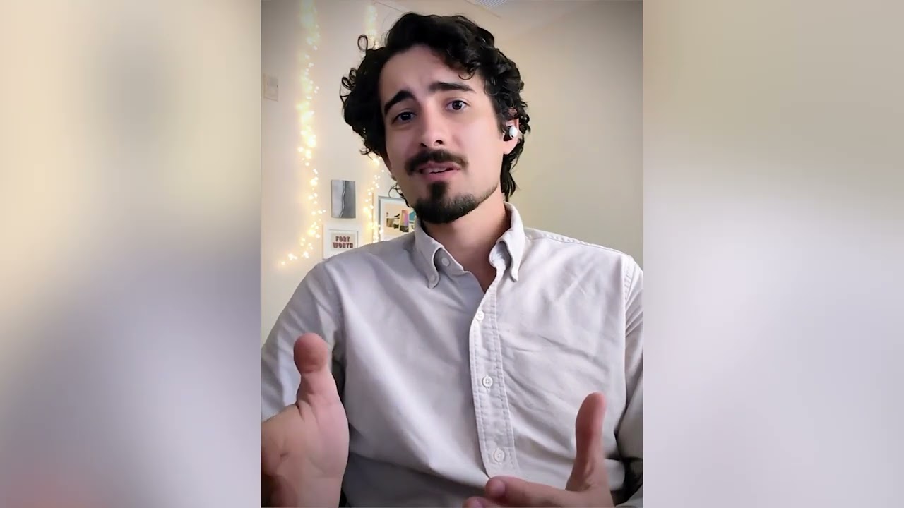  Wesley Gentle - Arts Fort Worth Testimonial