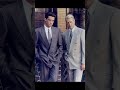 Hugo Boss 2022 Vs Hugo Boss 1990