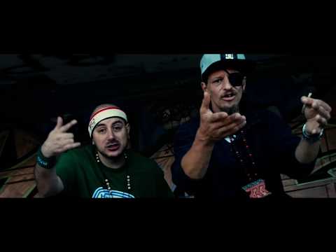 Lee Ricks - GWAN [Feat. Che Uno & Dj Fellbaum | Prod. Wyze Intellect]