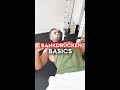 Bankdrücken Basics