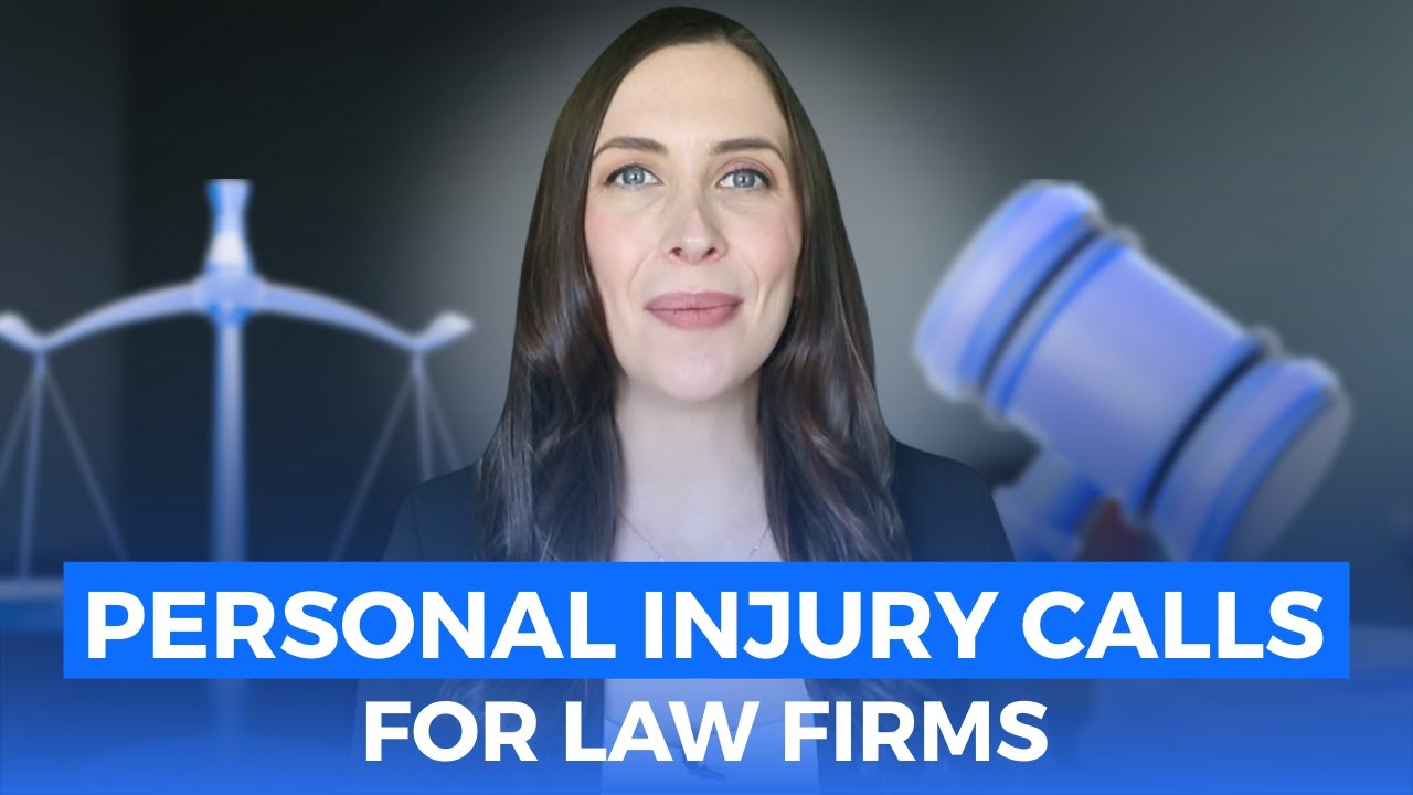 Personal Injury Video