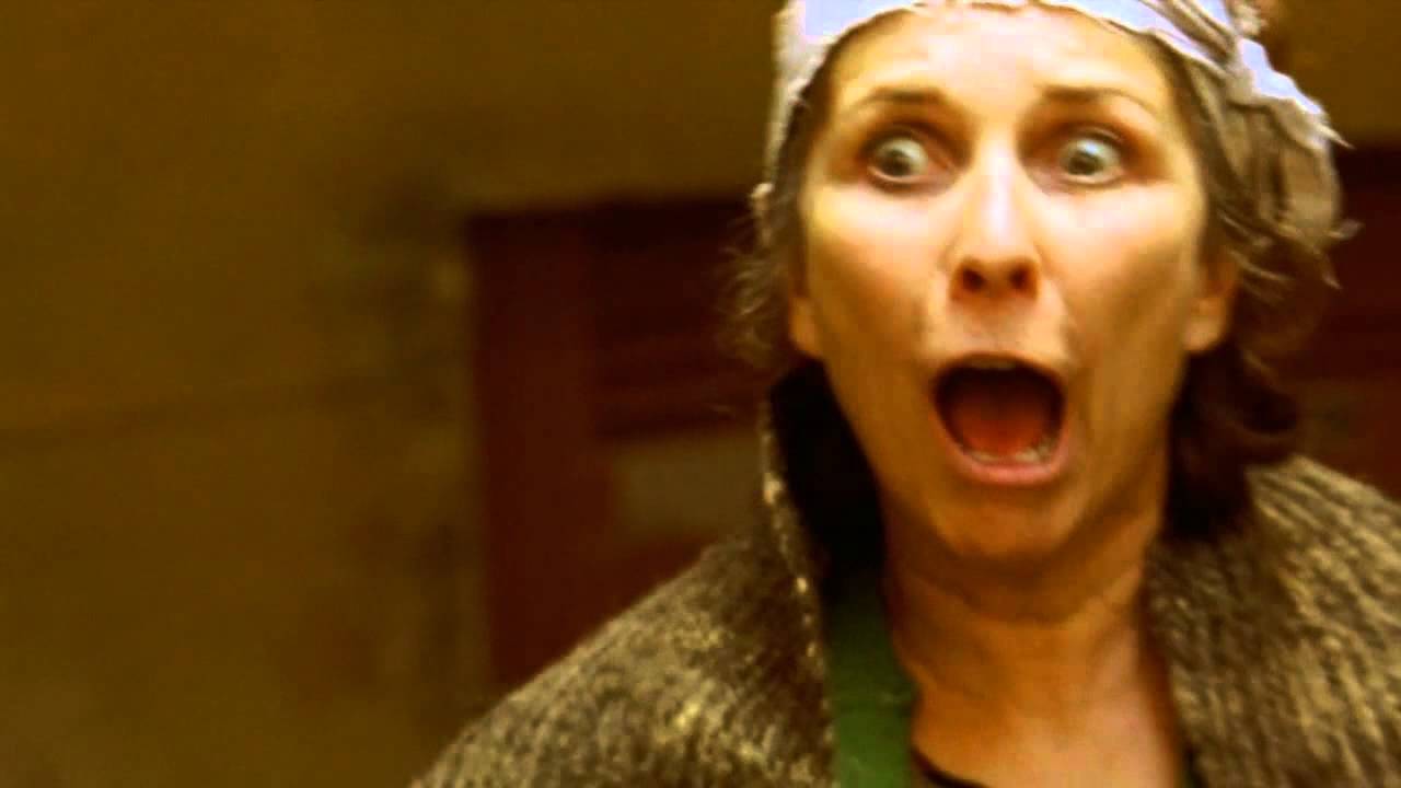 Santos Peregrinos Trailer