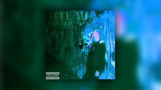 Cover art for Tell me (ft.kittydog) {official lyric video}