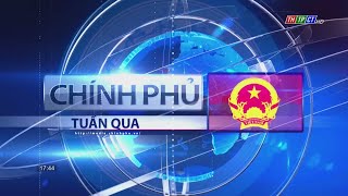 Bản tin Chính phủ tuần qua | 26/10/2025 | Cần Thơ TV