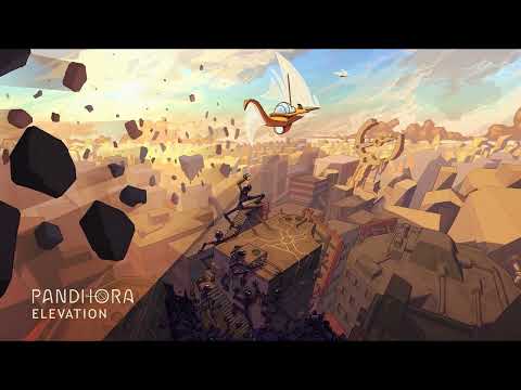 Pandhora - Elevation (Extended Mix)