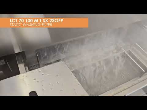 TUNNEL LINE - LCT MT SERIES