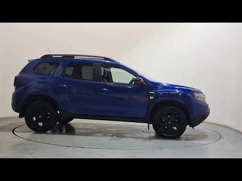 Dacia Duster 1.5 Blue dCi 115 Extreme SE - Image 2