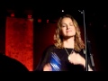 Joan Osborne "Ain't No Sunshine" Live at City Winery NYC 8/4/11