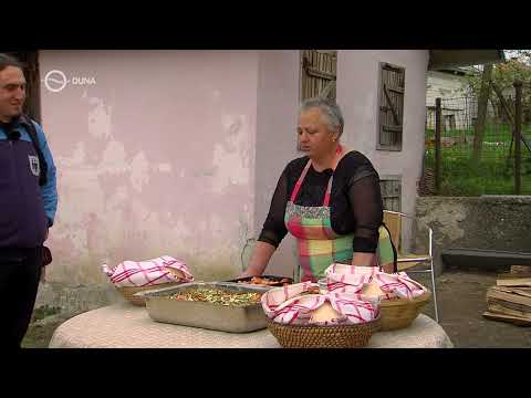 Kővárvidék – és a Lápos vadregényes szorosa