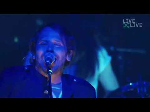 Silversun Pickups-Live @Brooklyn Steel Brooklyn NY [FULL CONCERT] 3/6/20