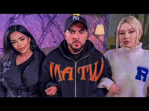 Der Möchtegern "RAMBO" (TEIL5.) ⎮ Younes Jones