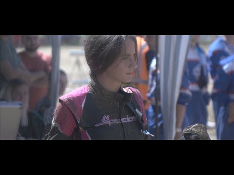 SPEEDCAR Team Autocross European Championship - Prerov 2018