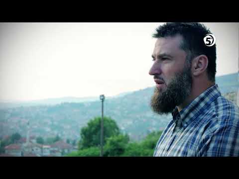 Ramazanski muhabeti - hfz. Almir Kapić (7.dio)