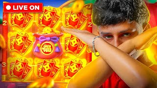 LIVE ON 🛑 SEGUNDA APELONA!! 💜 NOBRU AO VIVO 💜