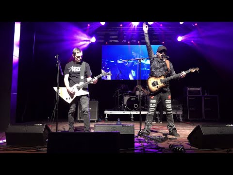 Vitacit - Sybila (Metalové Vánoce, Brno, 27.12.2025)