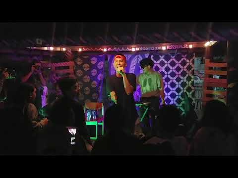 Joe Million | 10 Tahun Sinema Pinggiran 2 Juli 2019 (Allan Soebakir)