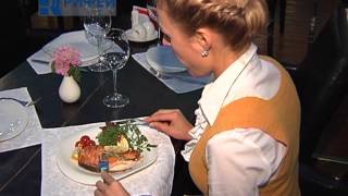 очень вкусно! - Как есть рыбу