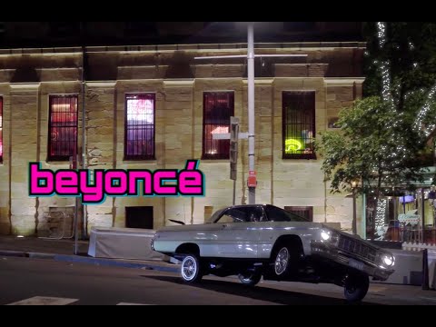 AMARNI - Beyonce [Official Music Video]