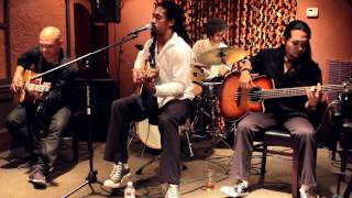 Great Divide, JJX Live at UMAI