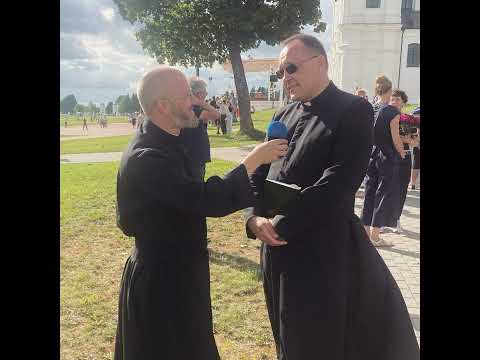 “Homo Viator. Cilvēks kā svētceļnieks" - RARZI katehēze | 15:20 | Aglonas bazilikas kripts | 14.0...