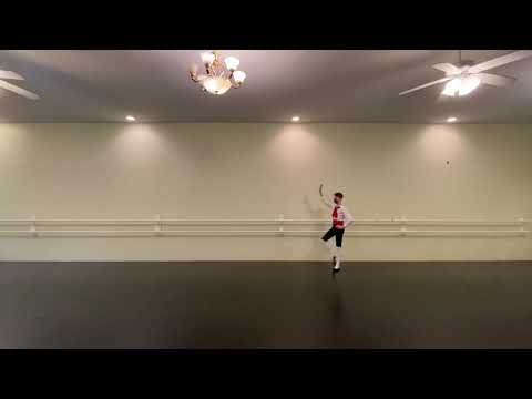 Napoli (A.BOURNONVILLE)