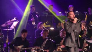 Wonderwall - Big band Bid Bang