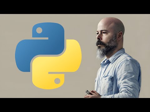 Ejemplo práctico de desarrollo de aplicaciones con Python parte 1