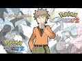 Pokémon B2/W2 - Kanto Gym Leader Battle Music (HQ)
