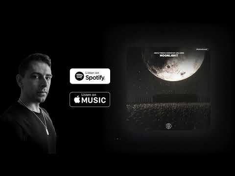 Moonlight (feat. Lola Leona) - Josh Le Tissier & Kazden [Seal Network] Big Room