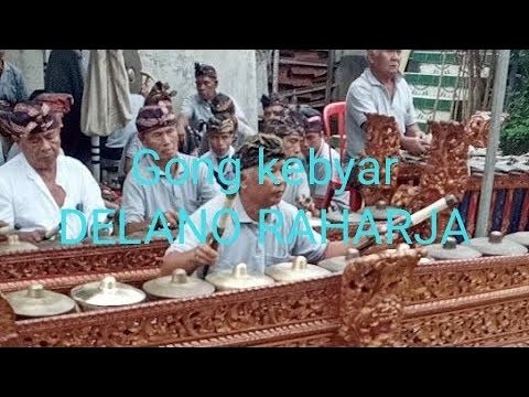 GONG AGASHTYA DELANO RAHARJA